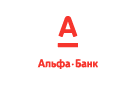 Банк Альфа-Банк в Вершино-Дарасунском